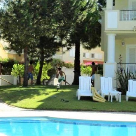 Troia Beach House Buitenkant foto