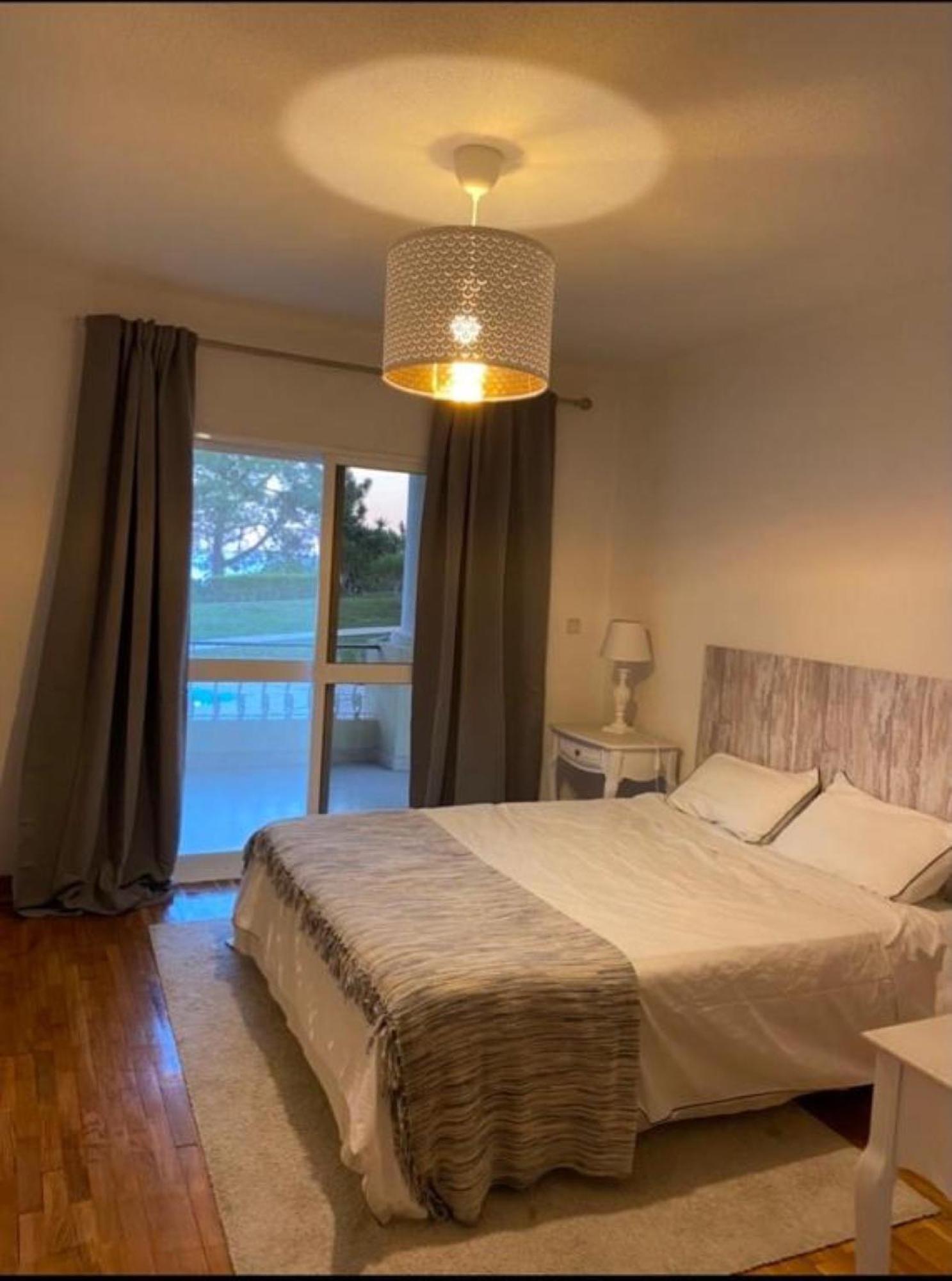 Troia Beach House Buitenkant foto