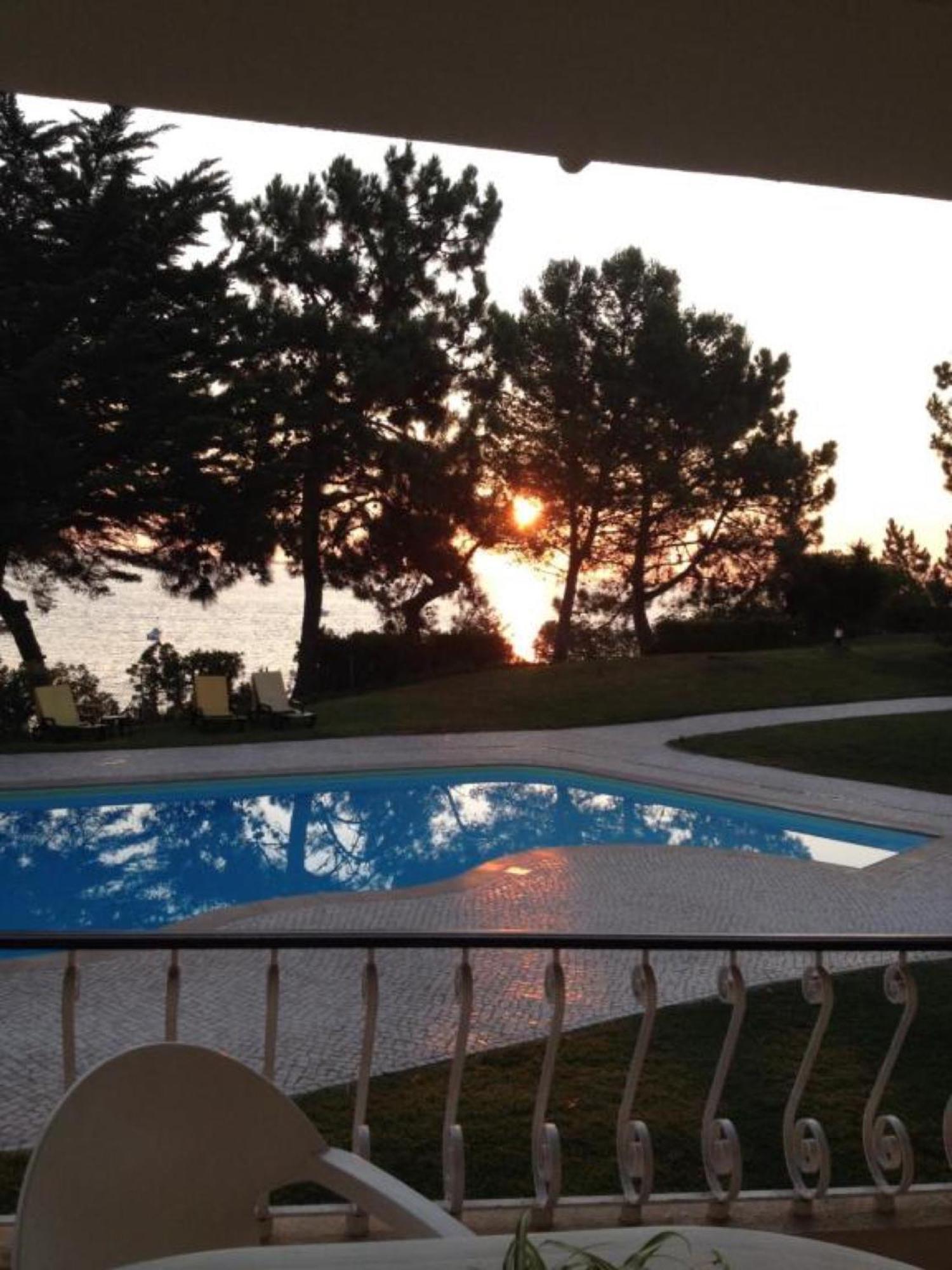 Troia Beach House Buitenkant foto